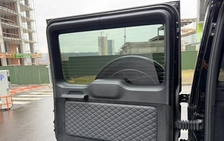 Mercedes-Benz G-Класс W463 рестайлинг _iii, 2025 год, 15 990 000 рублей, 36 фотография