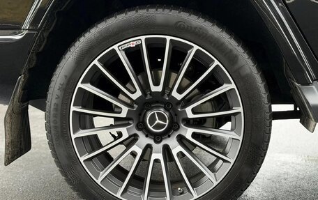 Mercedes-Benz G-Класс W463 рестайлинг _iii, 2025 год, 15 990 000 рублей, 38 фотография