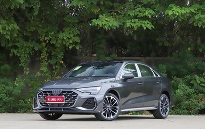 Audi A3, 2026 год, 3 350 000 рублей, 1 фотография