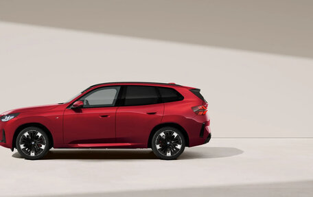 BMW X3, 2026 год, 10 380 000 рублей, 10 фотография