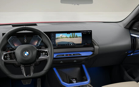 BMW X3, 2026 год, 10 380 000 рублей, 13 фотография