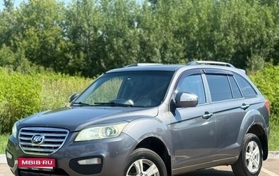 Lifan X60 I рестайлинг, 2013 год, 320 000 рублей, 1 фотография