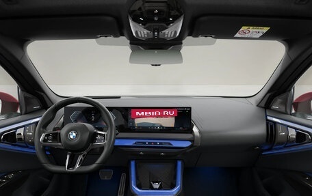 BMW X3, 2026 год, 10 380 000 рублей, 12 фотография
