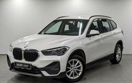 BMW X1, 2020 год, 3 150 000 рублей, 1 фотография