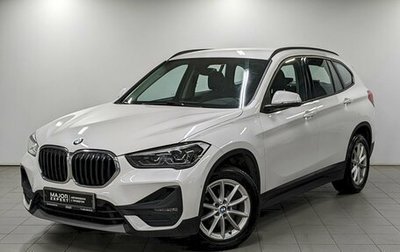 BMW X1, 2020 год, 3 150 000 рублей, 1 фотография