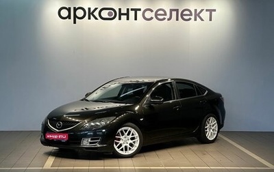 Mazda 6, 2007 год, 817 000 рублей, 1 фотография