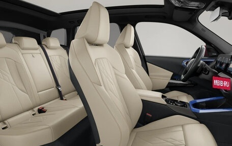 BMW X3, 2026 год, 10 380 000 рублей, 15 фотография