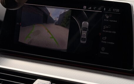 BMW 5 серия, 2021 год, 4 100 000 рублей, 6 фотография