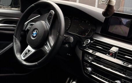 BMW 5 серия, 2021 год, 4 100 000 рублей, 7 фотография