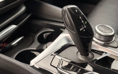 BMW 5 серия, 2021 год, 4 100 000 рублей, 11 фотография