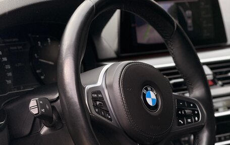 BMW 5 серия, 2021 год, 4 100 000 рублей, 9 фотография