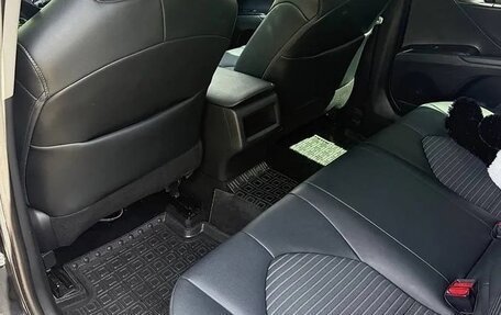 Toyota Camry, 2020 год, 2 630 000 рублей, 11 фотография