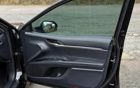 Toyota Camry, 2020 год, 2 630 000 рублей, 13 фотография