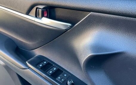 Toyota Camry, 2020 год, 2 630 000 рублей, 15 фотография