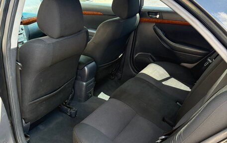 Toyota Avensis III рестайлинг, 2008 год, 750 000 рублей, 17 фотография