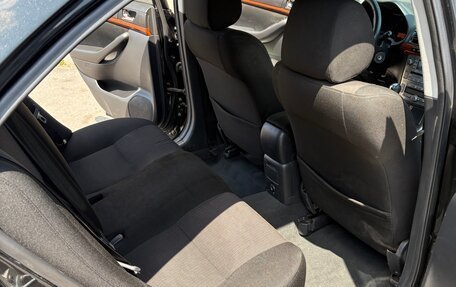 Toyota Avensis III рестайлинг, 2008 год, 750 000 рублей, 21 фотография