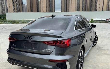 Audi A3, 2022 год, 2 200 000 рублей, 4 фотография