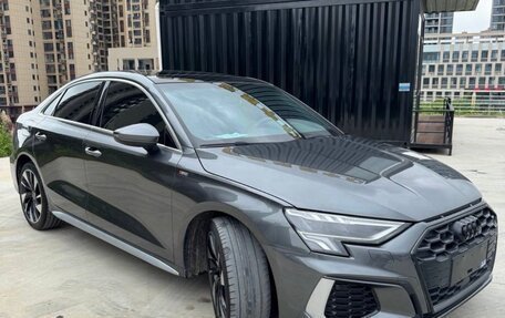 Audi A3, 2022 год, 2 200 000 рублей, 3 фотография