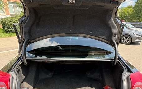 Toyota Avensis III рестайлинг, 2008 год, 750 000 рублей, 29 фотография