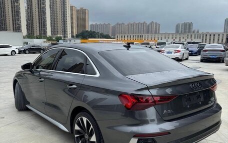 Audi A3, 2022 год, 2 200 000 рублей, 2 фотография