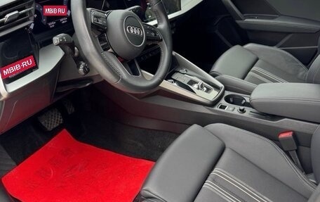 Audi A3, 2022 год, 2 200 000 рублей, 5 фотография