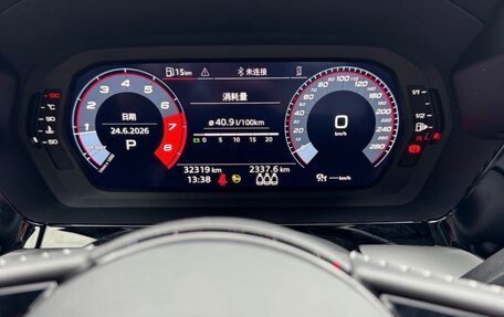 Audi A3, 2022 год, 2 200 000 рублей, 7 фотография