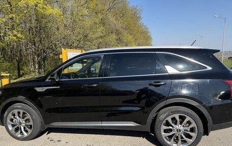 KIA Sorento IV, 2020 год, 3 390 000 рублей, 4 фотография