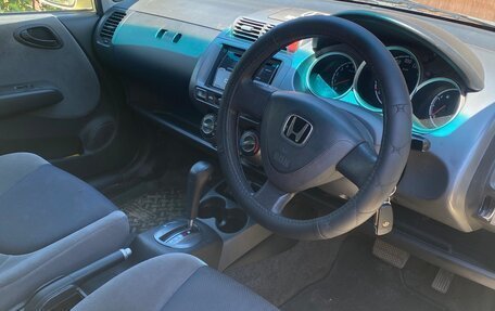 Honda Fit III, 2002 год, 295 000 рублей, 5 фотография