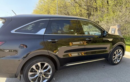 KIA Sorento IV, 2020 год, 3 390 000 рублей, 6 фотография