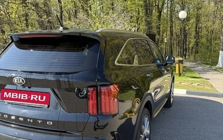 KIA Sorento IV, 2020 год, 3 390 000 рублей, 8 фотография