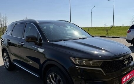 KIA Sorento IV, 2020 год, 3 390 000 рублей, 7 фотография