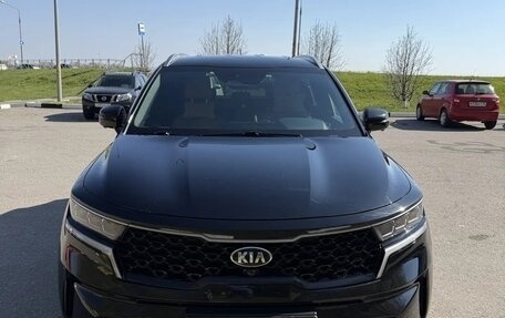 KIA Sorento IV, 2020 год, 3 390 000 рублей, 2 фотография