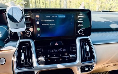 KIA Sorento IV, 2020 год, 3 390 000 рублей, 14 фотография