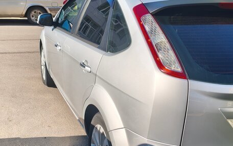 Ford Focus II рестайлинг, 2010 год, 570 000 рублей, 8 фотография