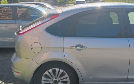 Ford Focus II рестайлинг, 2010 год, 570 000 рублей, 6 фотография