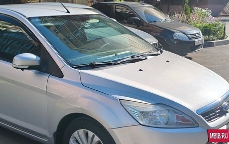 Ford Focus II рестайлинг, 2010 год, 570 000 рублей, 2 фотография