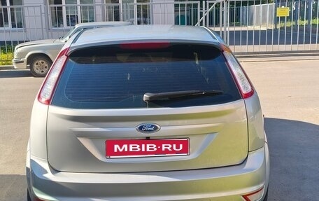 Ford Focus II рестайлинг, 2010 год, 570 000 рублей, 7 фотография