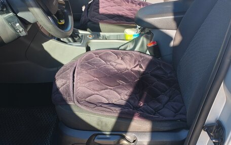 Ford Focus II рестайлинг, 2010 год, 570 000 рублей, 13 фотография