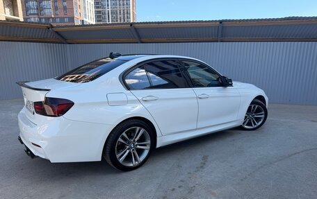 BMW 3 серия, 2013 год, 1 799 999 рублей, 5 фотография