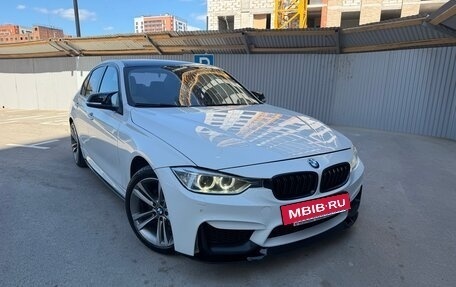 BMW 3 серия, 2013 год, 1 799 999 рублей, 6 фотография