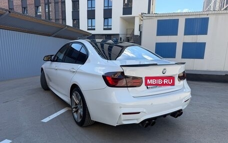 BMW 3 серия, 2013 год, 1 799 999 рублей, 4 фотография