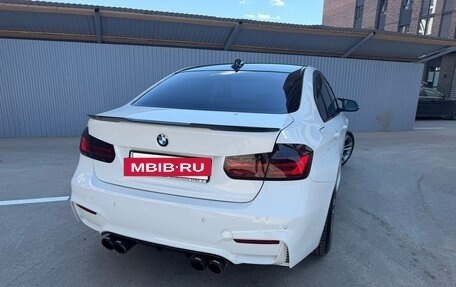 BMW 3 серия, 2013 год, 1 799 999 рублей, 3 фотография