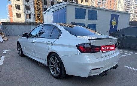 BMW 3 серия, 2013 год, 1 799 999 рублей, 7 фотография
