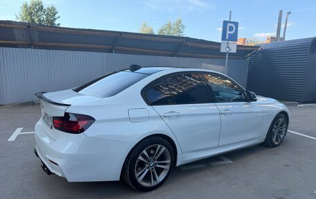 BMW 3 серия, 2013 год, 1 799 999 рублей, 9 фотография