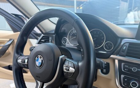 BMW 3 серия, 2013 год, 1 799 999 рублей, 12 фотография