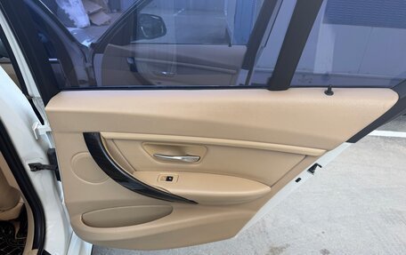 BMW 3 серия, 2013 год, 1 799 999 рублей, 18 фотография