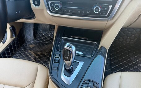 BMW 3 серия, 2013 год, 1 799 999 рублей, 14 фотография