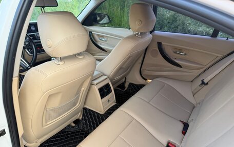 BMW 3 серия, 2013 год, 1 799 999 рублей, 21 фотография