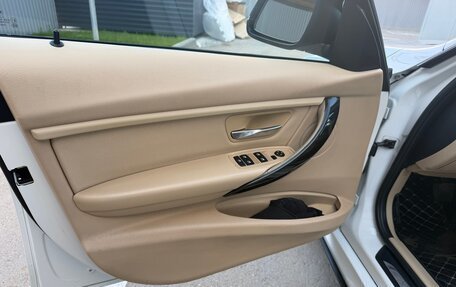 BMW 3 серия, 2013 год, 1 799 999 рублей, 17 фотография