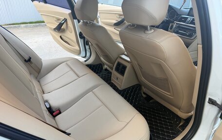 BMW 3 серия, 2013 год, 1 799 999 рублей, 16 фотография
